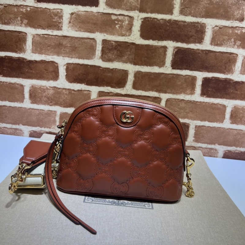 G*u*i satchel bags